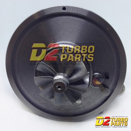 CHRA-D2TP-0777 5439-970-0029 | Turbo Cartridge | Core | AUDI, SEAT, SKODA, VOLksWAGEN | 5439-970-003